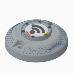 Sensor Pack