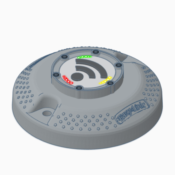 Sensor Pack
