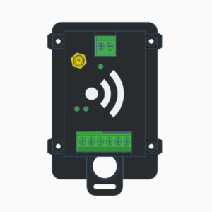 EASYLINK-2.4G-2IO-DIN-P2MP