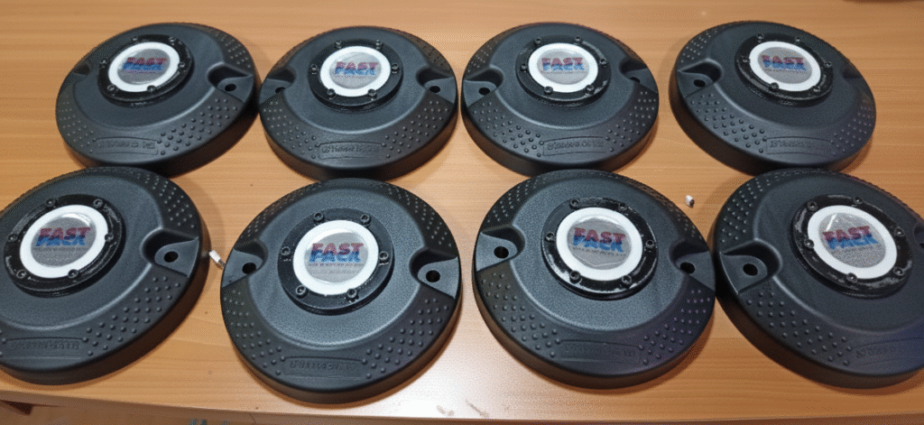 Sensor Pack