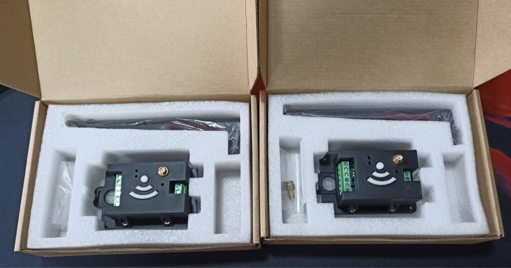 EASYLINK-2.4G-2IO-DIN-P2MP