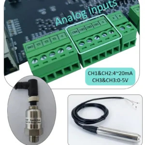 Esp32 Industrial IoT - Image 3