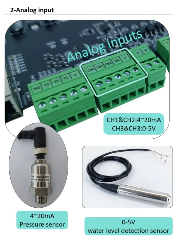 Esp32 Industrial IoT - Image 3