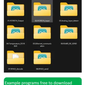 Esp32 Industrial IoT - Image 4