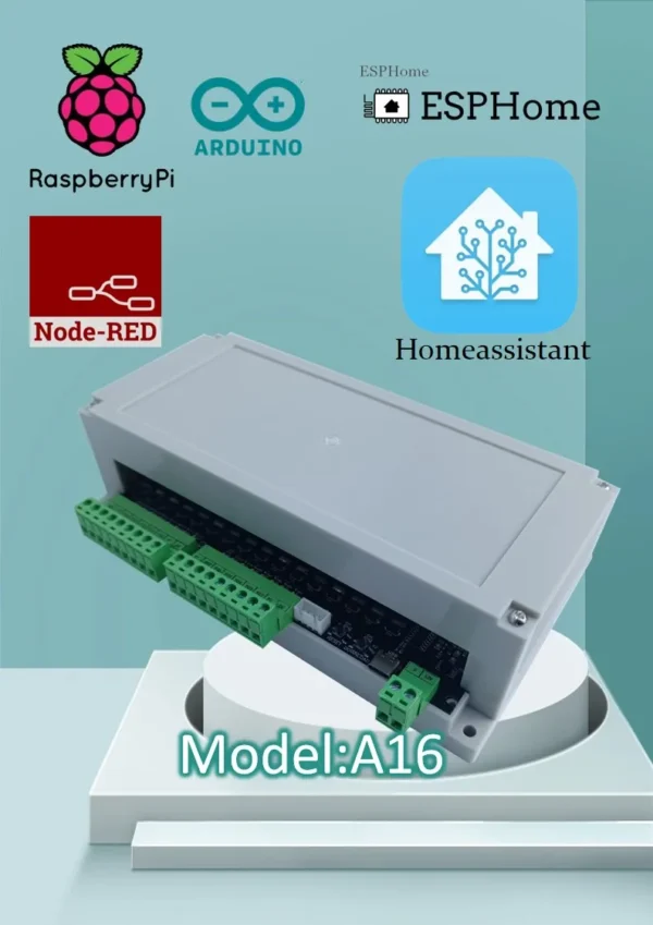 Esp32 Industrial IoT - Image 7