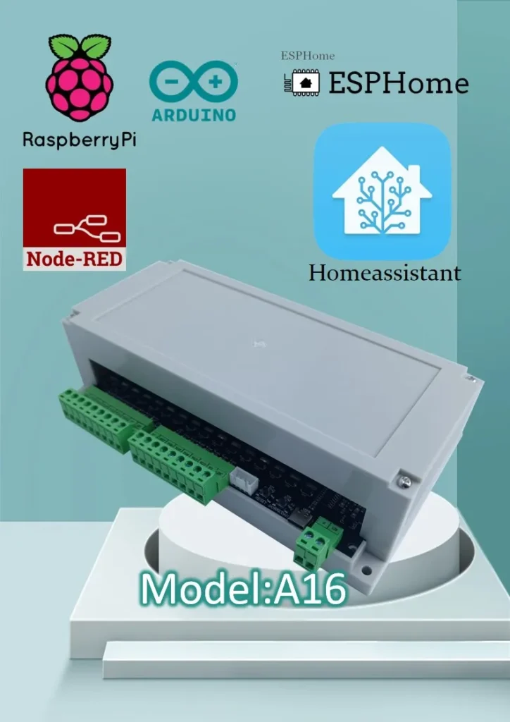 Esp32 Industrial IoT