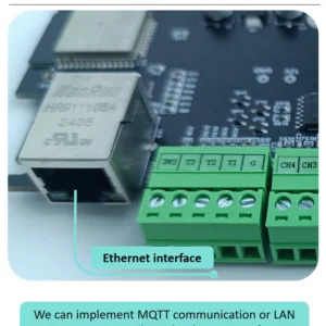Esp32 Industrial IoT - Image 8