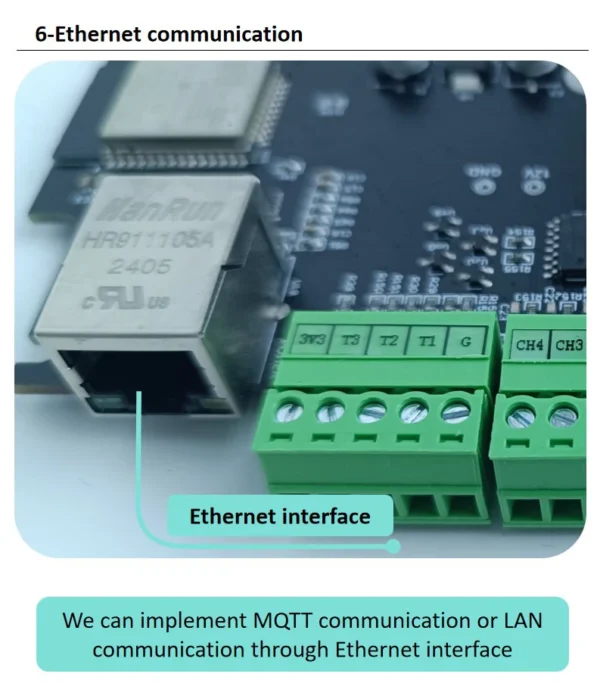 Esp32 Industrial IoT - Image 8