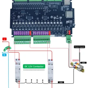 Esp32 Industrial IoT - Image 9