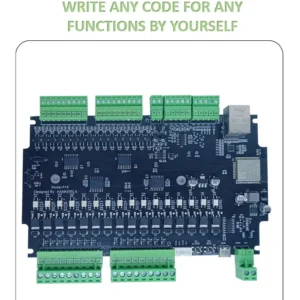 Esp32 Industrial IoT - Image 10