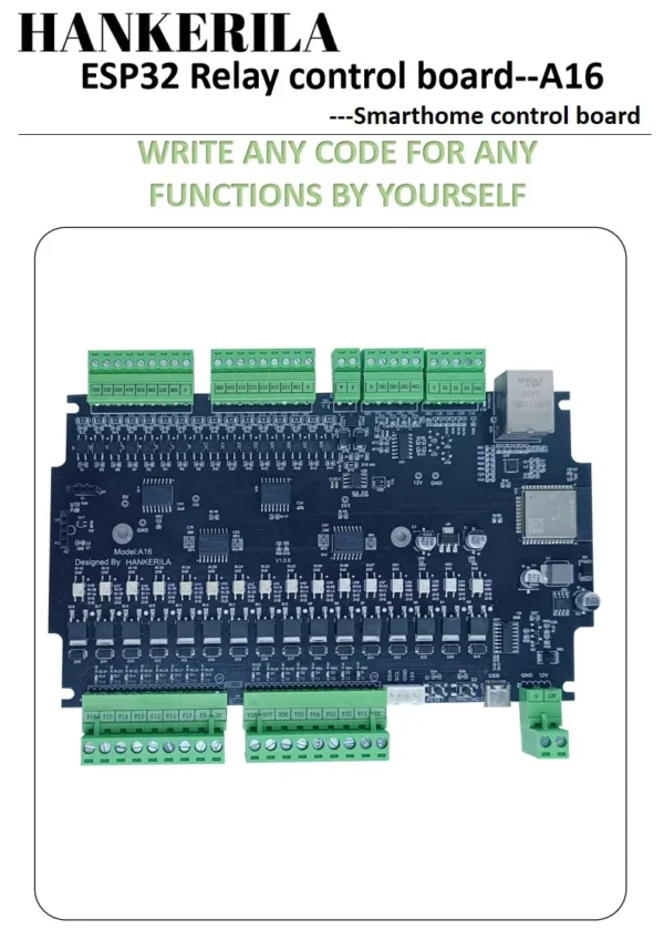 Esp32 Industrial IoT - Image 10