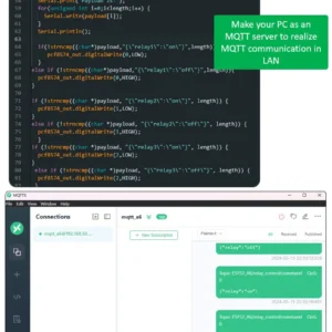 Esp32 Industrial IoT - Image 12