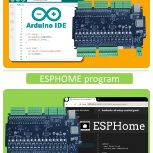 Esp32 Industrial IoT - Image 13