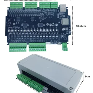Esp32 Industrial IoT - Image 17