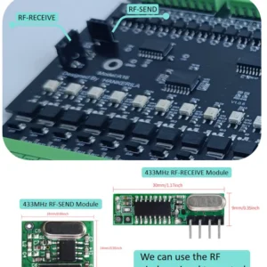 Esp32 Industrial IoT - Image 18