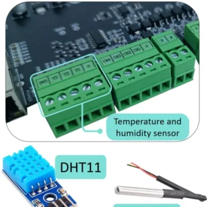 Esp32 Industrial IoT - Image 20
