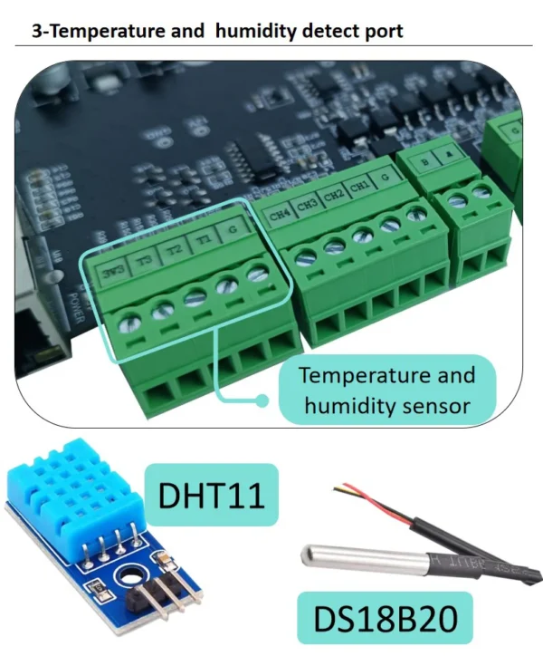 Esp32 Industrial IoT - Image 20