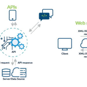 Servicio mensual WEB