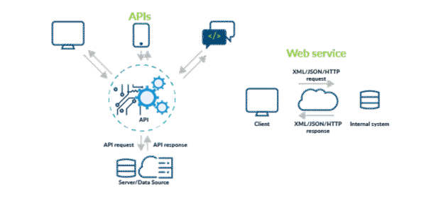 Servicio mensual WEB