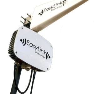 Antena Yagi Wide Band 11dBi 698MHz a 2.7GHz - Image 3