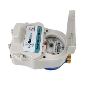 LoRaWAN Smart Water Meter US915 - Image 2