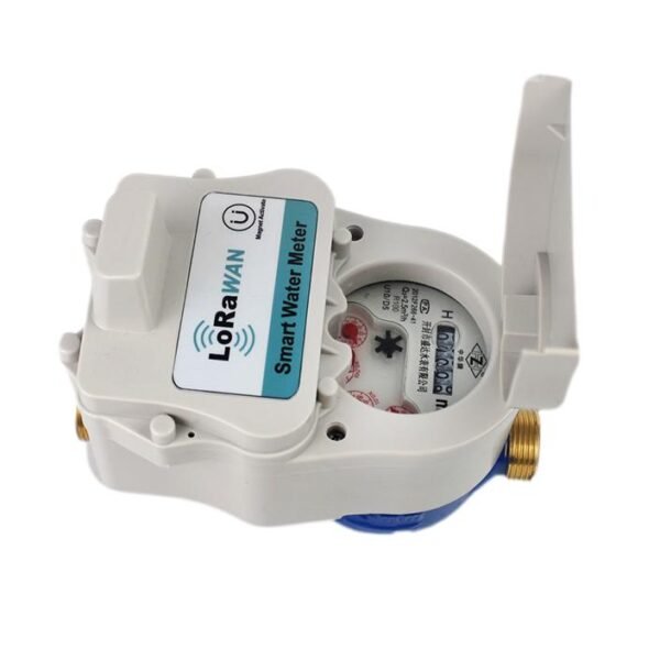 LoRaWAN Smart Water Meter US915