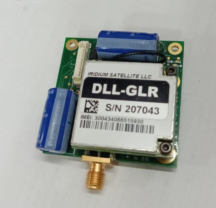 RockBLOCK 9603 - Image 2