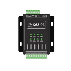 Módulos de Transmisión Análogo 4AI-4AO K62-DL20 - Image 2